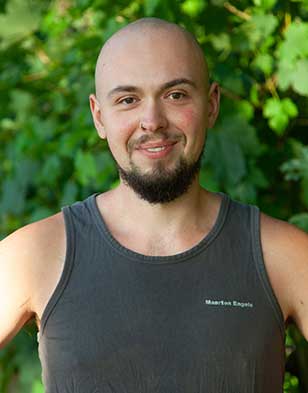 Maarten-Engels